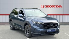 Honda CR-V 2.0 eHEV Advance 5dr eCVT Hybrid Estate